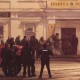 Para Sandera di Kantor Pos Ukraina Dibebaskan
