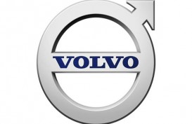 Geely Beli Saham Truk Volvo