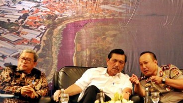 2018, Aher Ingin Lebih Kedepankan Pembangunan SDM