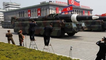 Kim Jong Un Buka Ruang Dialog dengan Korsel