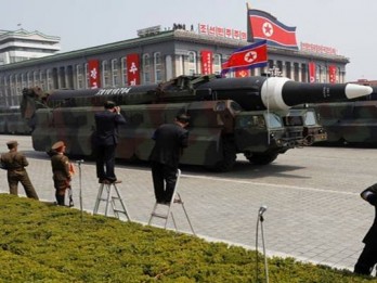 Kim Jong Un Buka Ruang Dialog dengan Korsel