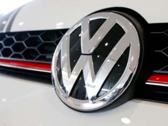 6.000 Konsumen di Swiss Gugat VW