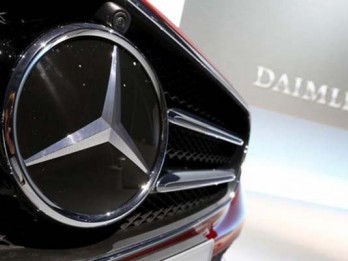 Mercedes-Benz Pertahankan Posisi Teratas di Amerika