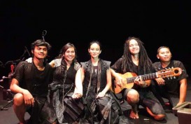 Europalia Arts Festival, Indonesia Bawa Pesan Keberagaman di Eropa