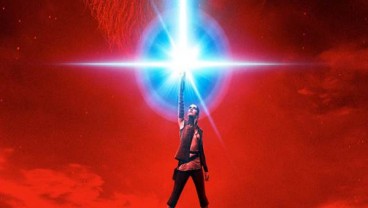 Star Wars: The Last Jedi, Raup US$1miliar dalam 3 Pekan