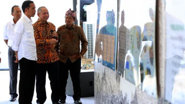 PELUANG INVESTASI : 6 Proyek Jalan Tol & 1 Air Minum Segera Dilelang