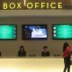 Box Office China Tumbuh 13% pada 2017