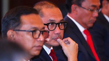 KERJA SAMA LINE MAINTENANCE : GMFI Gandeng KORR Group