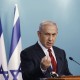 Netanyahu Sangkal Israel Dalang Unjuk Rasa di Iran