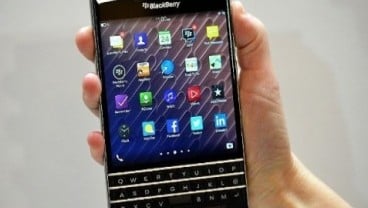 WhatsApp Masih Berfungsi di Produk BlackBerry Ini