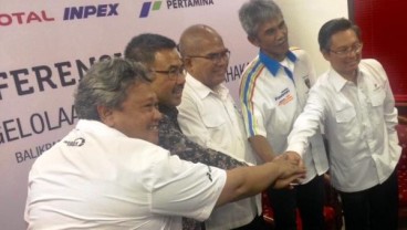 Alih Kelola Blok Mahakam ke Pertamina, Ajang Pembuktikan di Pentas Dunia