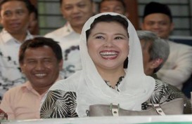Pilgub Jatim 2018: PAN dan Gerindra Usung Yenny Wahid?