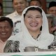 Pilgub Jatim 2018: PAN dan Gerindra Usung Yenny Wahid?