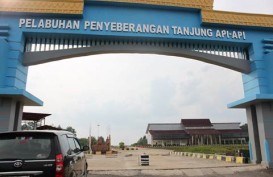 Pembangunan KEK Tanjung Api api Ditaksir Rp45 Triliun