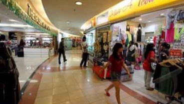 MDA Fokus Mall Pesona Square dan Apartemen Marrakech 