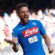 Hasil Coppa Italia: Napoli Tersingkir di Kandang Sendiri