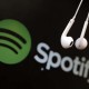 Langgar Hak Cipta, Spotify Diminta Ganti Rugi US$1,6 Miliar