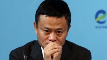 Jack Ma Gagal Akuisisi Perusahaan AS Senilai US$1,2 Miliar