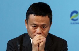 Jack Ma Gagal Akuisisi Perusahaan AS Senilai US$1,2 Miliar