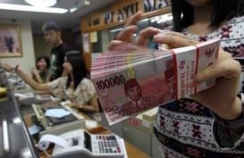 KURS TENGAH 3 DESEMBER: Terapresiasi 44 Poin, Rupiah Menguat, Kurs Asia Melemah