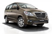 PASAR MOBIL 2017: Penjualan Toyota Melambat, 6 Model Tetap Melaju Kencang