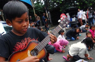 KPAI dan Polres Jaksel Usut Kasus Eksploitasi Anak