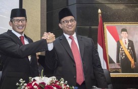 Anies Umumkan 5 Anggota TGUPP Pencegahan Korupsi, Ini Profilnya  