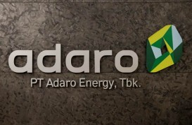 Adaro Energy (ADRO) Tebar Dividen Interim Rp1,35 Triliun