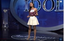 INDONESIAN IDOL 2017: Ini Video Lala Marion yang jadi Trending Topik