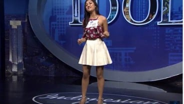 INDONESIAN IDOL 2017: Ini Video Lala Marion yang jadi Trending Topik