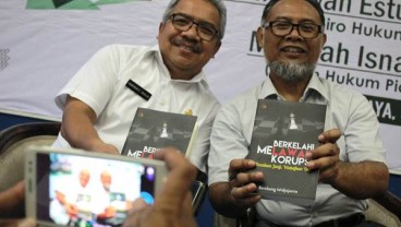 BW Klaim Punya Visi Sama Dengan Pemprov DKI Jakarta