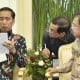 Presiden Jokowi Ingin Tingkatkan Investasi SDM