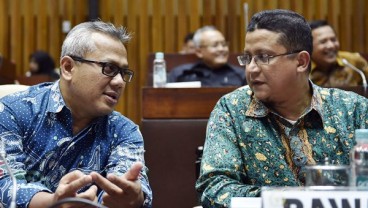 Pilkada 2018 : Pelaku Politik Uang Kena Diskualifikasi