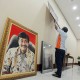 Calon Gubernur Sumut: Djarot Saiful Hidayat Siap Diusung