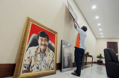Calon Gubernur Sumut: Djarot Saiful Hidayat Siap Diusung