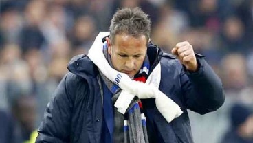 Prediksi Juventus Vs Torino: Mihajlovic Yakin Bisa Kalahkan Juve