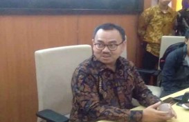 Pilgub Jateng 2018 : Sudirman Said Mengaku Disokong Dana dari Koleganya
