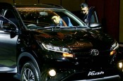All New Rush Siap Dikirim ke Pembeli, Toyota Pastikan Tak Naik Harga