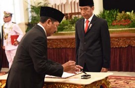 DPR: Pengangkatan Kepala BSSN Sudah Tepat Sesuai Kebutuhan