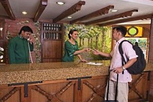 Okupansi Hotel di Kawasan Pasar Kliwon Solo Meningkat