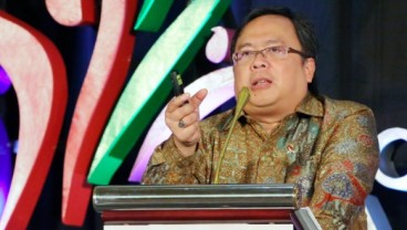 Bappenas: Biaya Pemindahan Ibu Kota Lebih Rp1 Triliun