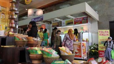 JAMU & FARMASI : Sido Muncul Akan Naikkan Kapasitas Produksi