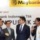 ANAK USAHA : Maybank Belum Cari Investor Lain