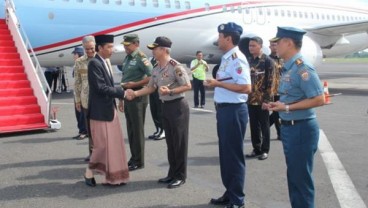 PDIP Segera Umumkan Cagub Jateng, Ganjar Belum Dipanggil ke Jakarta