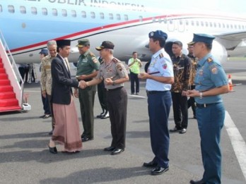 PDIP Segera Umumkan Cagub Jateng, Ganjar Belum Dipanggil ke Jakarta