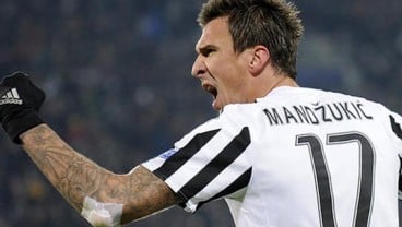 Menang Derby Turin, Juventus Lolos ke Semifinal Coppa Italia