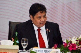 Kontribusi Manufaktur Indonesia Tertinggi di ASEAN