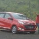 PASAR MOBIL 2017: Xenia Anjlok Penjualan, Sigra Selamatkan Daihatsu