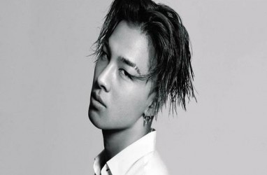 Taeyang dan Min Hyo Rin Menikah 3 Februari Mendatang