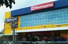 GENJOT KINERJA DEPARTMENT STORE: Ramayana Perkuat Perdagangan Daring 